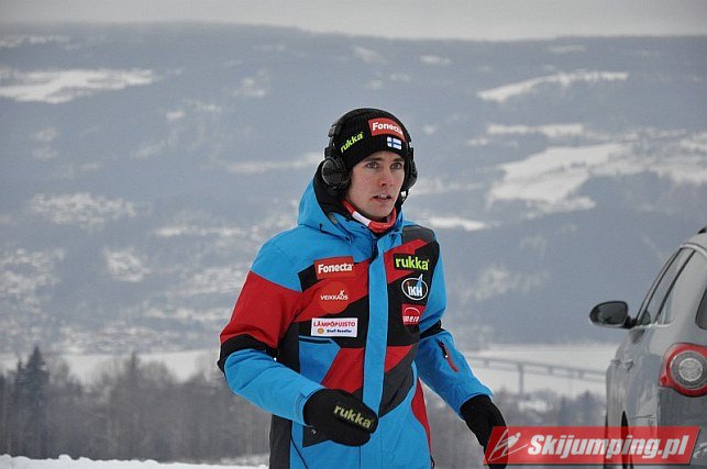 194 Anssi Koivuranta